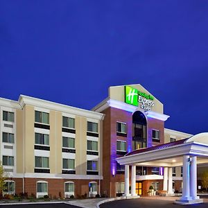 Holiday Inn Express & Suites Niagara Falls By Ihg